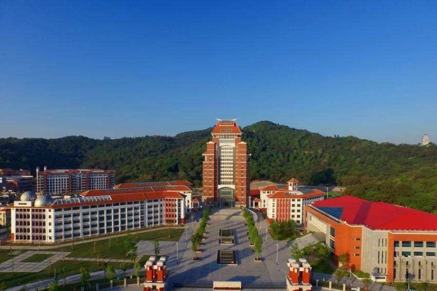 福建省漳州市最好的10所高中