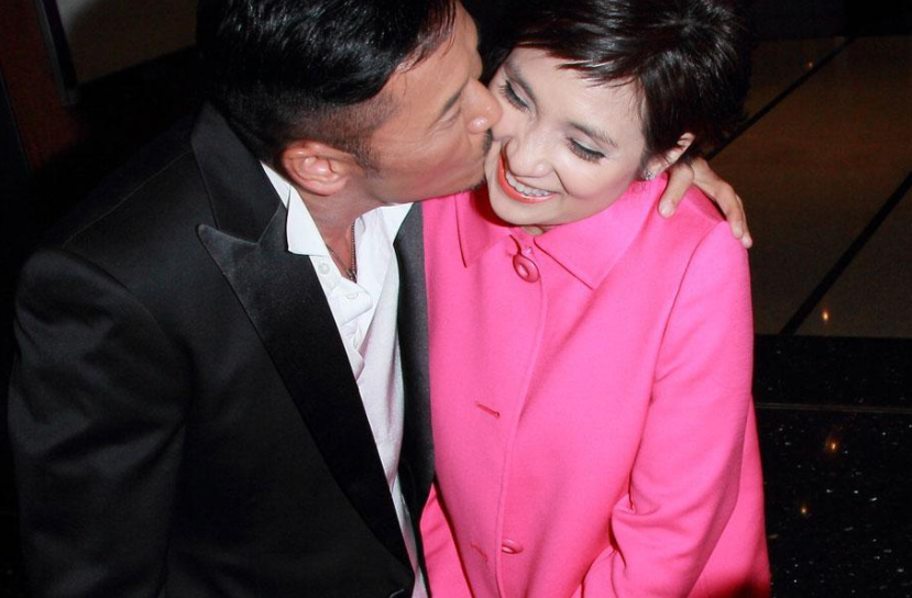 娱乐圈难得的六个好男人：长着一张多情的脸，一生却只钟情于一人