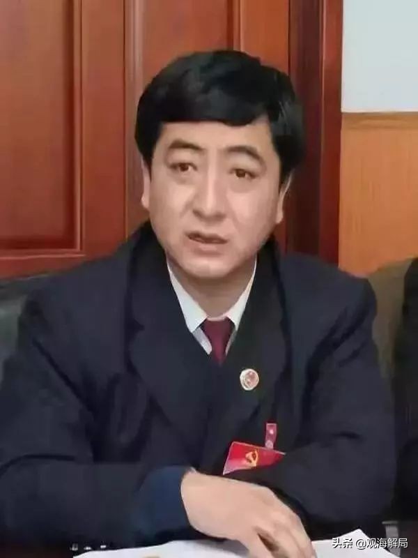 罕见！共事多年的两名副检察长竟长期吸毒，一人还当上了“黑老大”