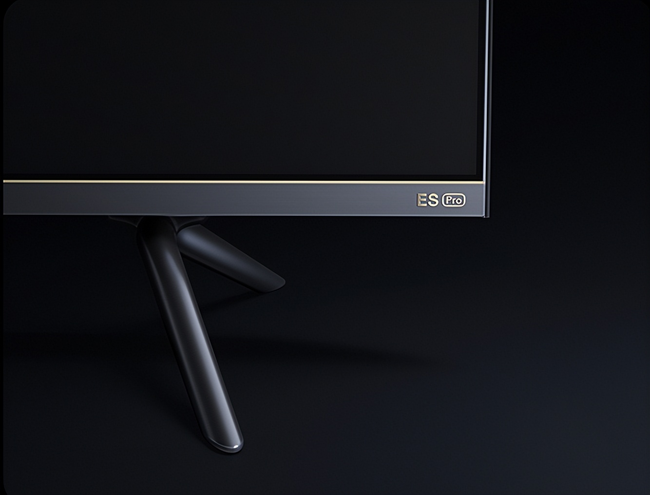 小米电视ES Pro登场，65英寸版4299元，分区背光和120Hz都配上了