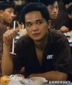 请你来辨别港剧配角