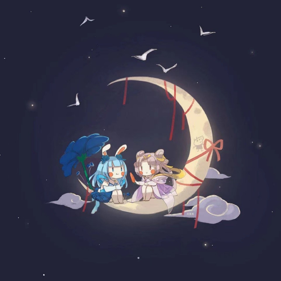 「召唤师物语」曾经让星星唱歌的她，现将进击元歌新皮肤