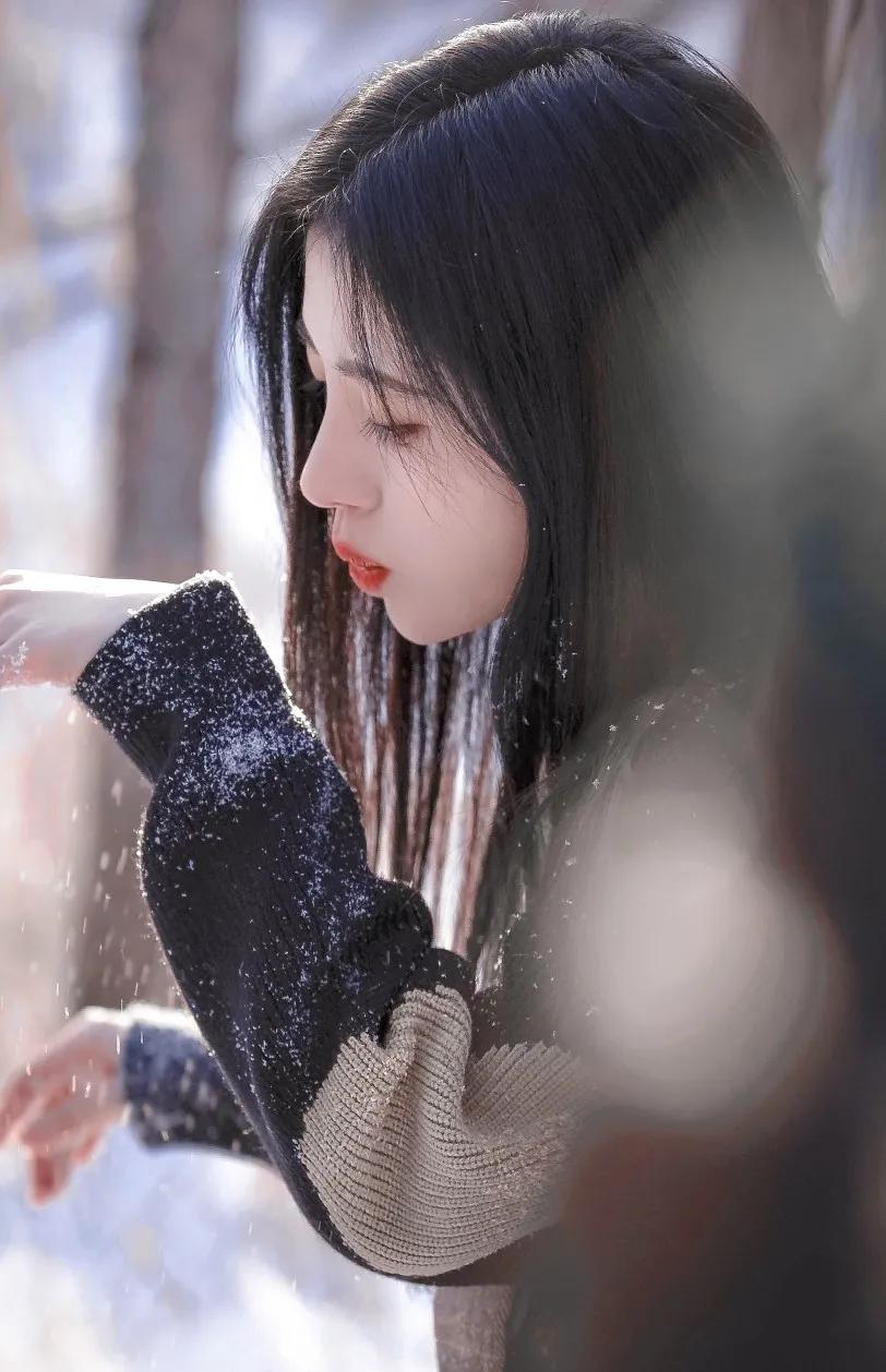 精美图集｜鞠婧祎造型大赏