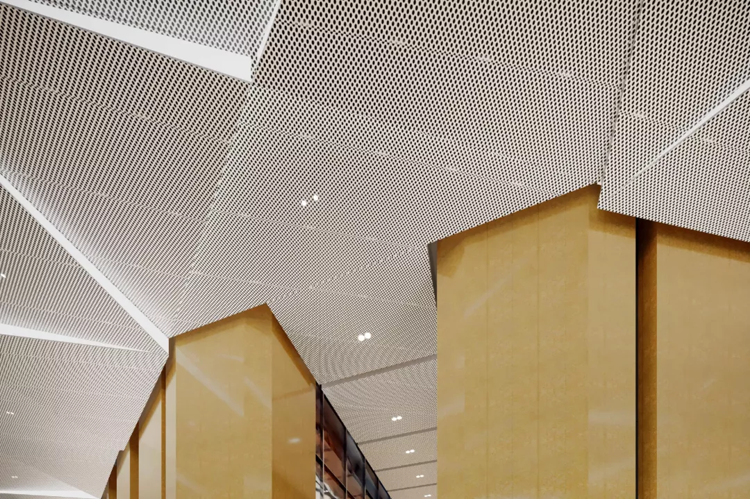 209米!中企承建的东非第一高楼竣工,一睹实景图