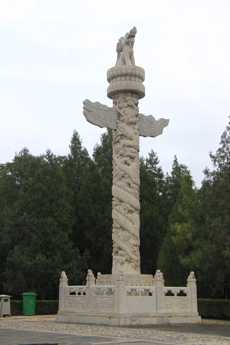 山西运城，竟然有那么多好玩的地方