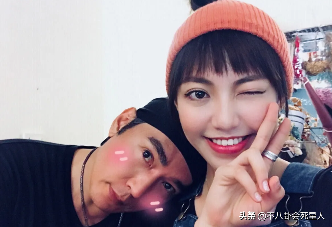 昙花一现的5位星二代，靠父母名气出道，因长得丑被迅速遗忘