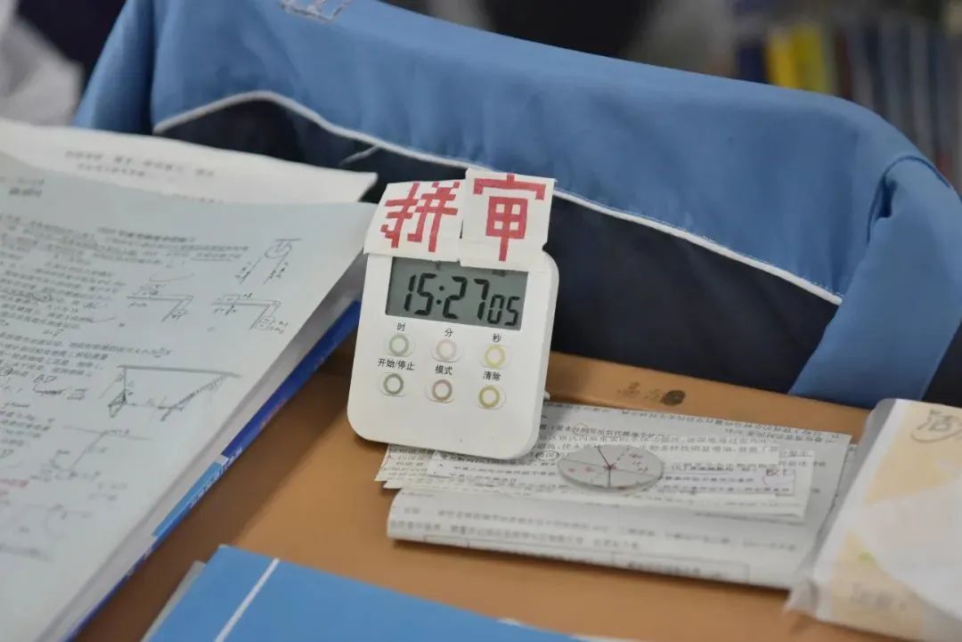 2022高考季丨心所至，梦必达——出征吧！长水星空平台app少年
