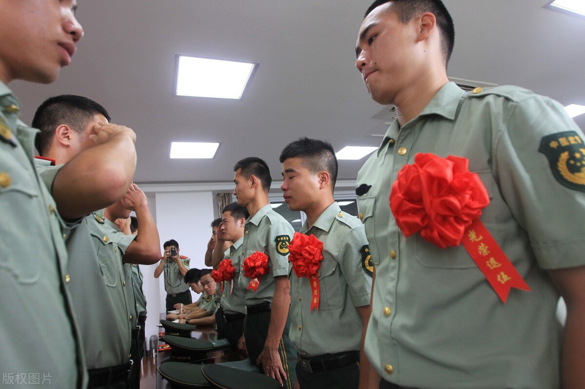 人大代表建议统一退役军人节日慰问金标准，你会支持吗