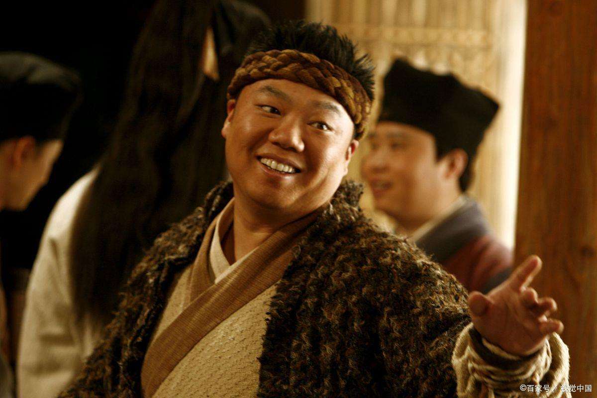 和同福客栈格格不入!《武林外传》里,佟湘玉为何不喜欢祝无双呢