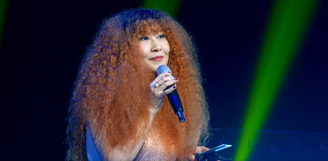 浪姐张蔷 | 蹦迪治大病，迪斯科是上个世纪上帝给人类最好的礼物