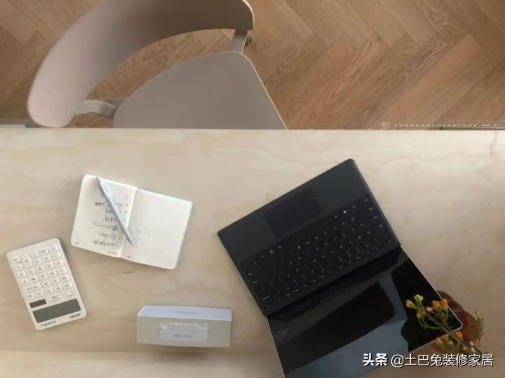 72㎡一居室，拆掉所有隔墙，15万装出豪宅感！（附超全清单）