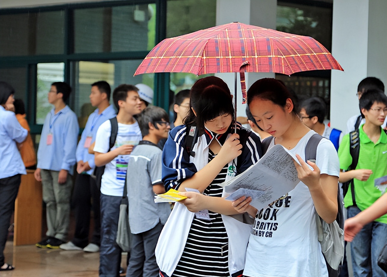 如果高考“统一试卷”，哪个省最开心哪个省最难过？网友口径一致