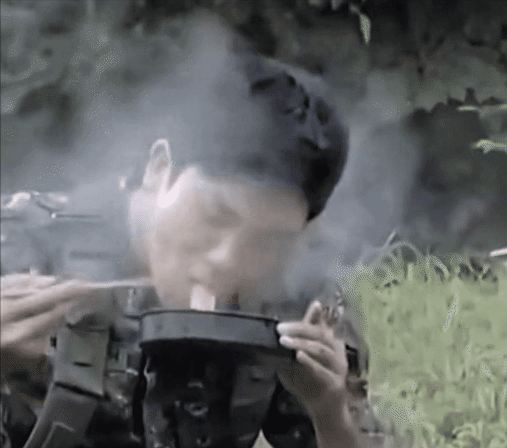 韩娱帅哥与发面馒头的二三事