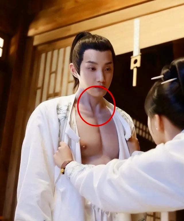 在娱乐圈中有多假，几乎全身任何地方都可以“人造”