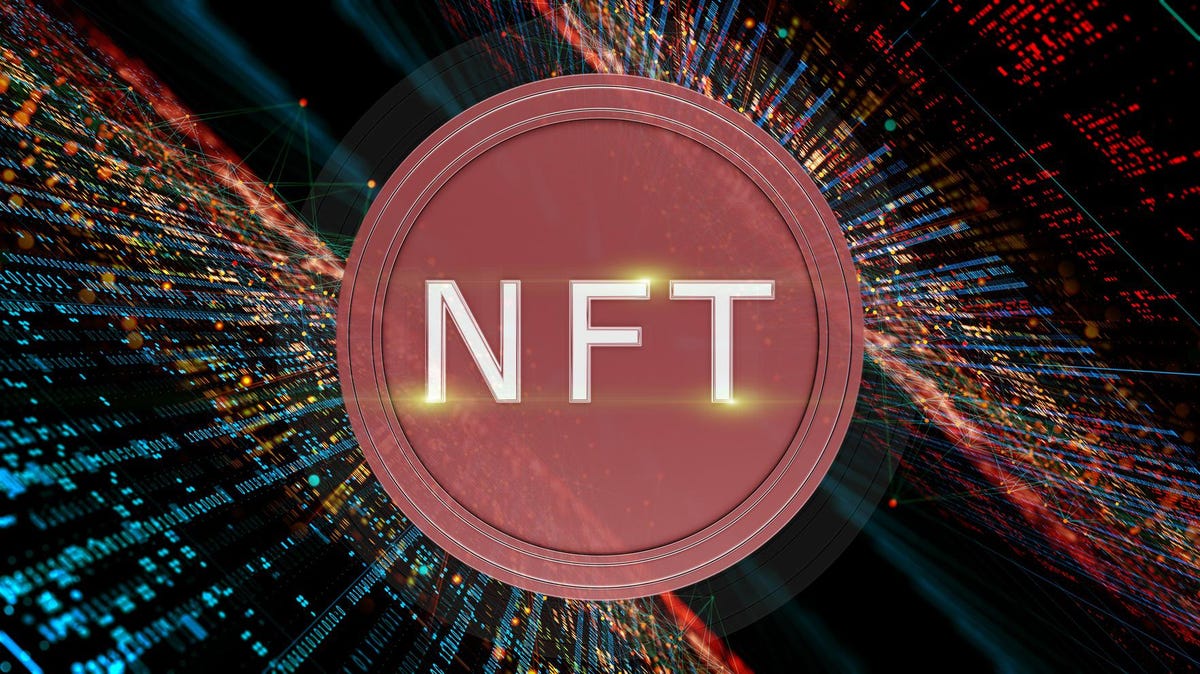 NFT卖家买家必知的几个版权知识