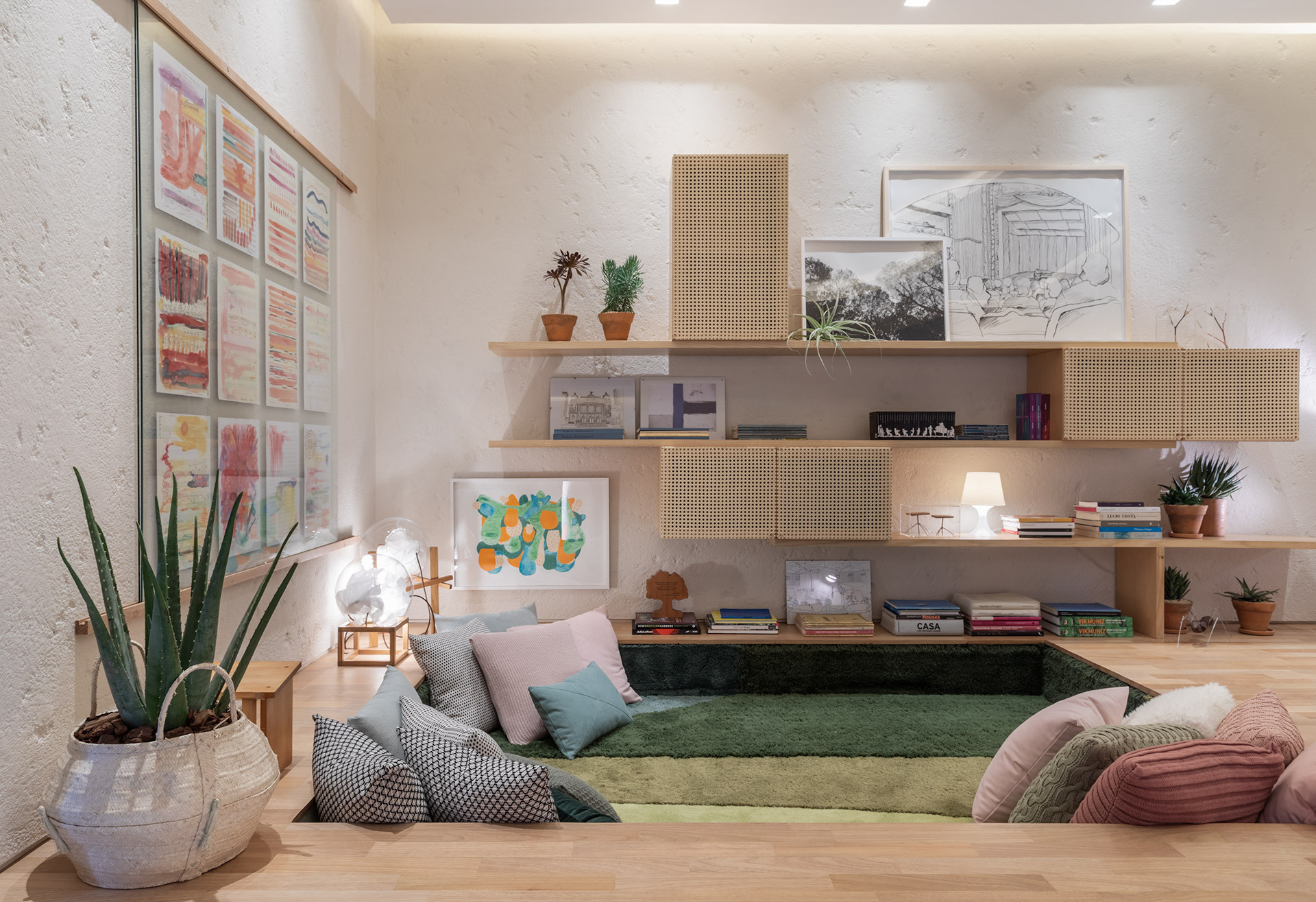 想要圆桌却收到长桌？正在全屋定制的你，记得把这8点写在合同里