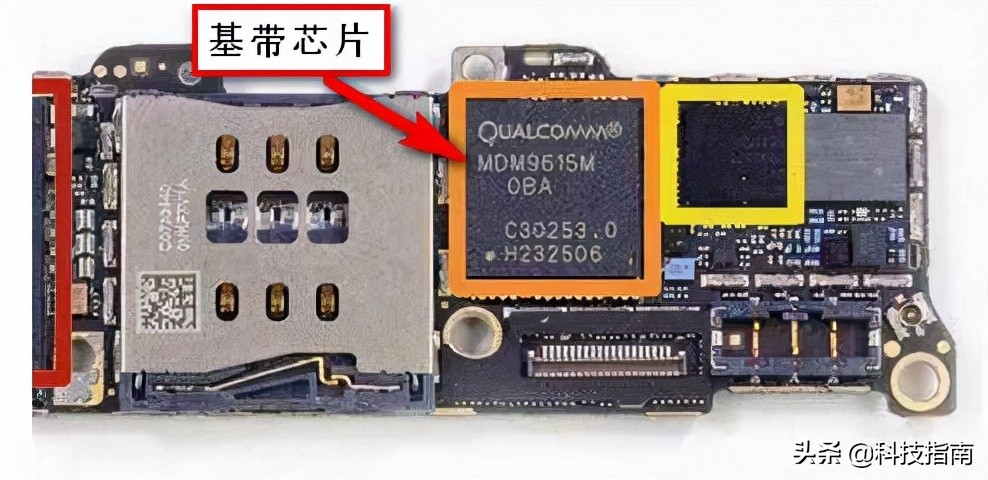 手機(jī)不顯示SIM卡，筆者是這么修好的