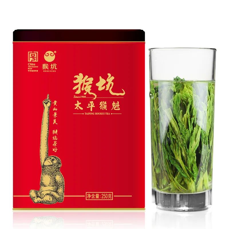 鉴茶大师力荐的品牌有哪些？小白也能轻松选到好茶叶