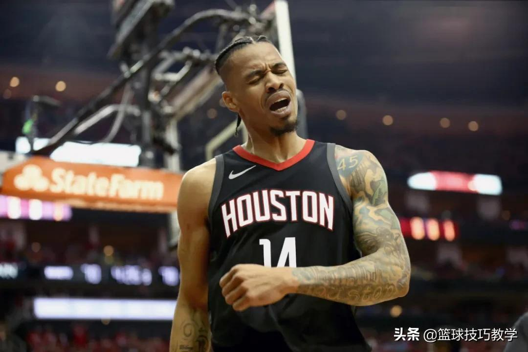 NBA火箭教练真上场打比赛了！不当教练了，直接选择复出打球