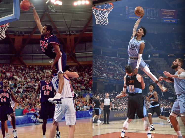 盘点：NBA现役十大控球后卫，威少垫底，利拉德跌出前三