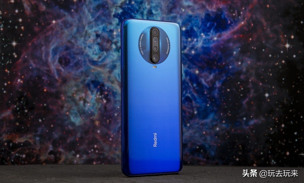 Redmi K30手机获MIUI13.0.3稳定版更新：正式进入MIUI 13