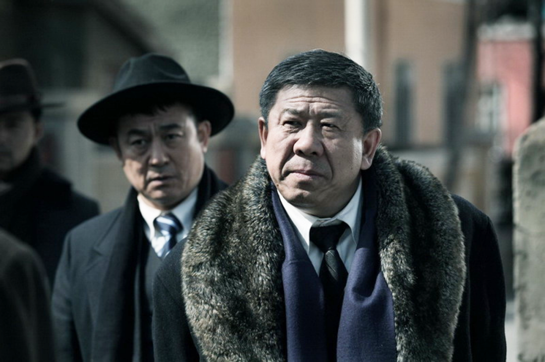 同样演特务头子，《潜伏》吴站长《悬崖》高科长一比，差别出来了