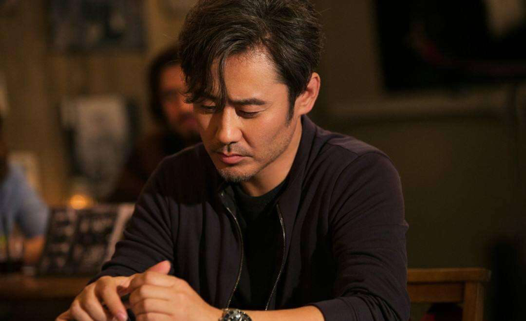 贪婪毁了陈昱霖，美色毁了吴秀波，时隔5年，两人有了新的故事