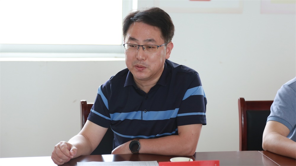 淮安市乡村振兴农业专家开展服务基层行动