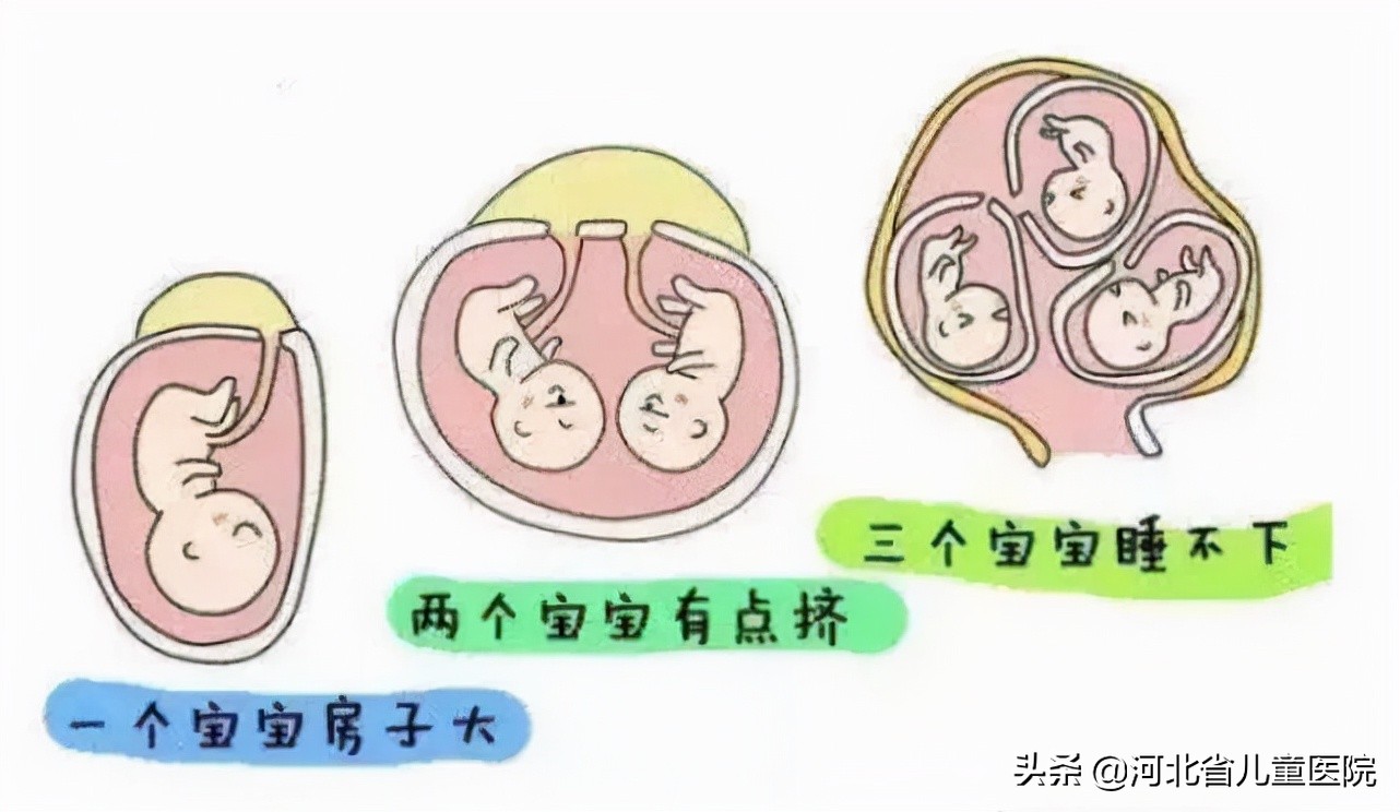 准妈妈，一定要知道的事！