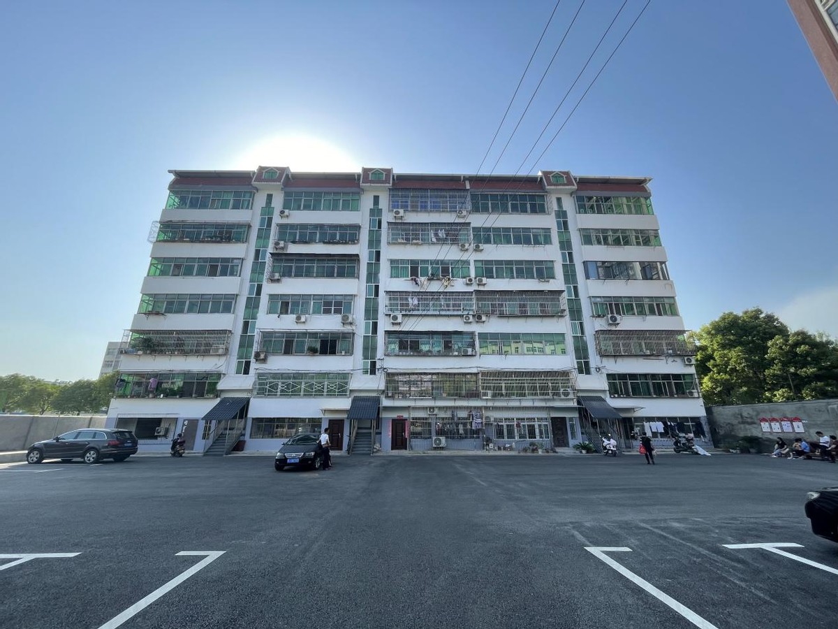 暖人心得民心 黄州已改造428个老旧小区惠及居民30936户