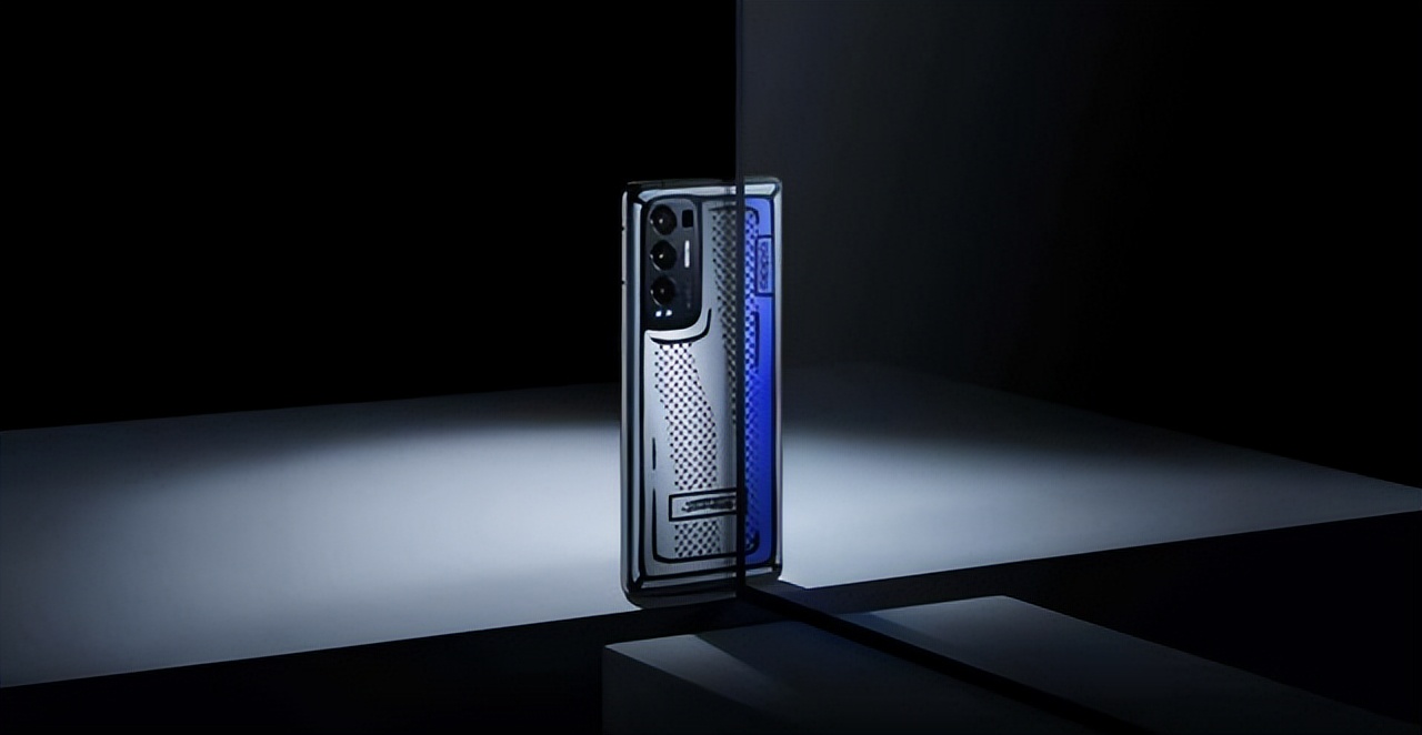 图麟科技视野｜手机后盖“变色龙”附体，背后藏着哪些技术？