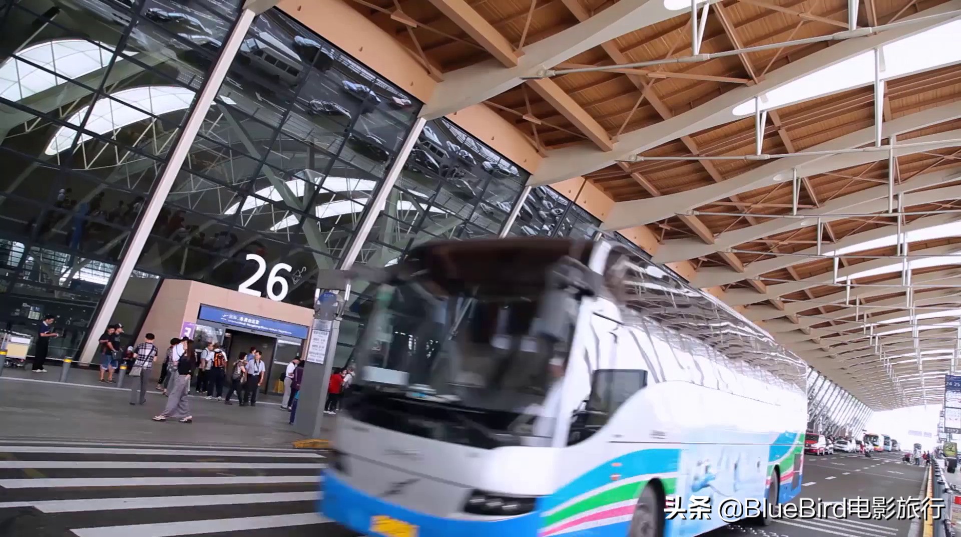 《何以笙箫默》取景地合集：何以爱恋游苏沪，琴瑟鸣于上师大