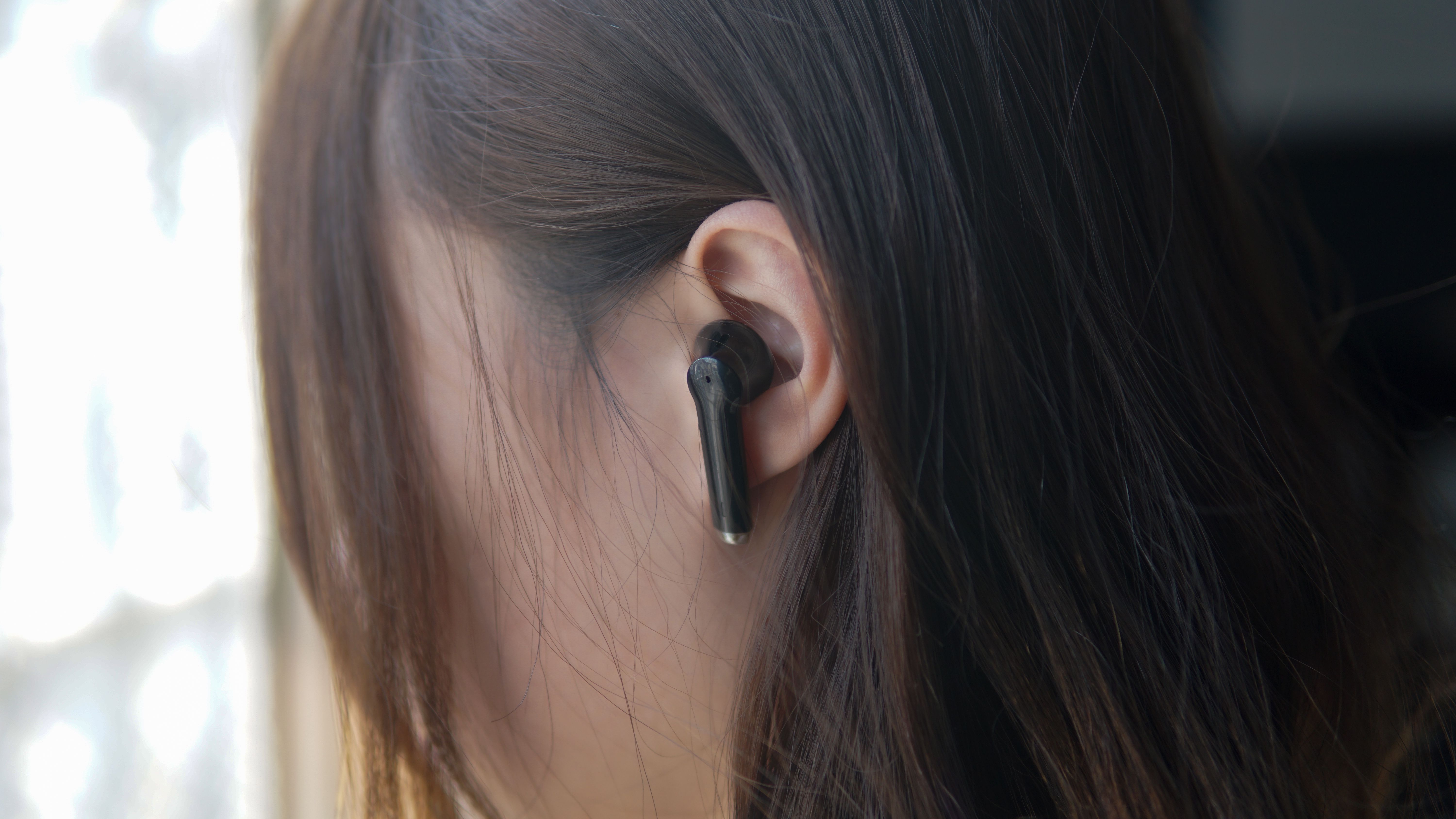 南卡Lite Pro2半入耳无线蓝牙耳机，不仅佩戴舒适颜值更能打