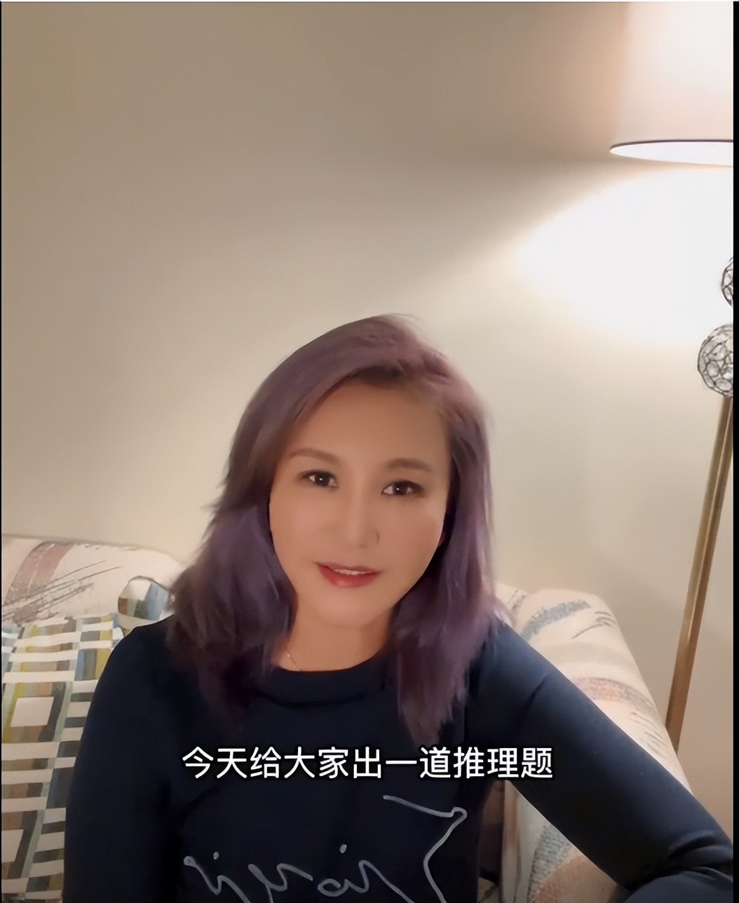 《重案六组》播出22年，女主王茜丧夫后过得怎么样？