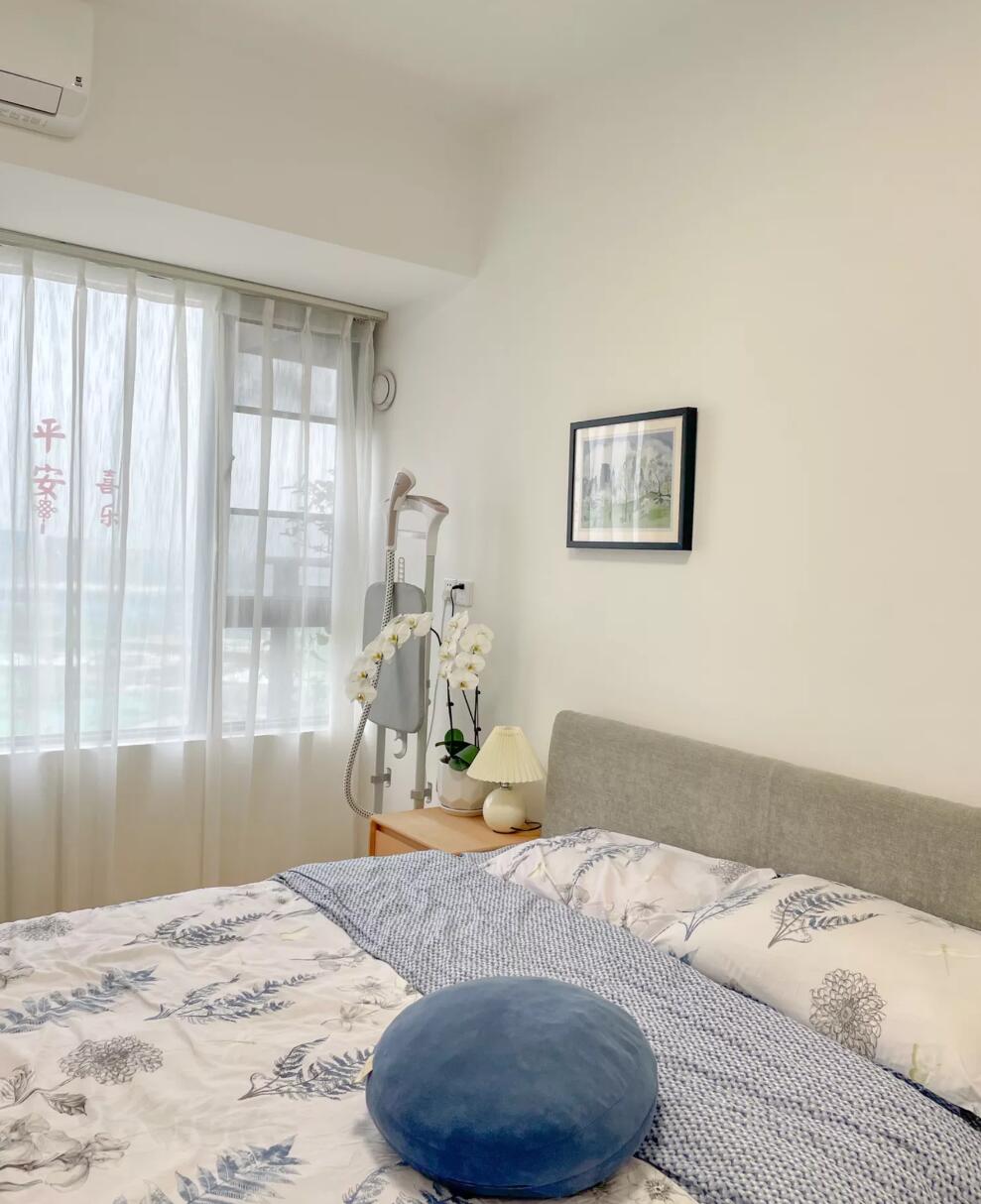 看了她家，才知道什么是品质生活！89㎡，处处都是对生活的热爱