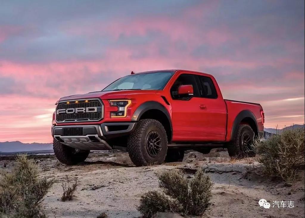 福特F-150猛禽引进中国，杜绝加价官方直销售车？明年可预定