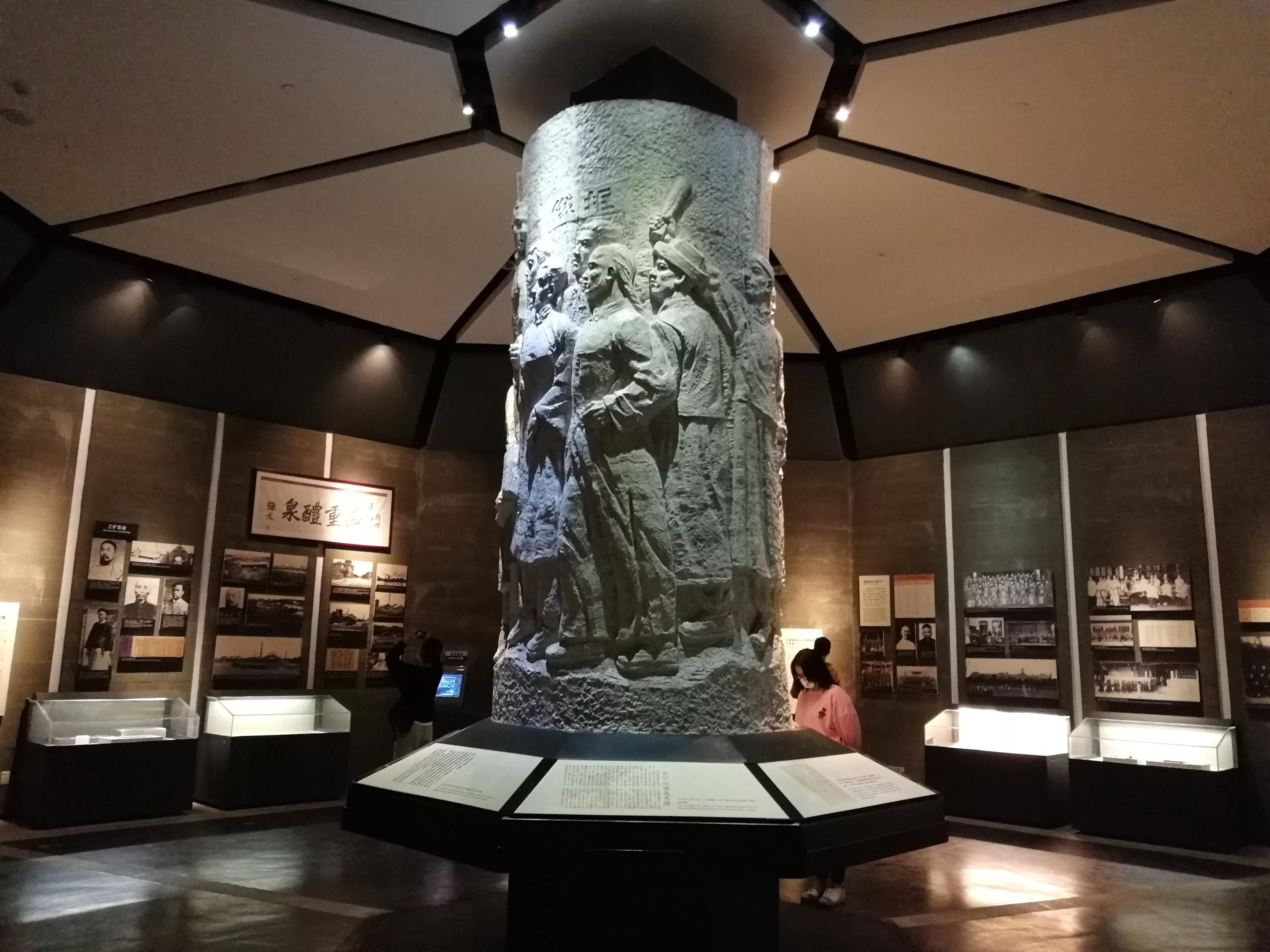 地铁4号线大学城周边游玩攻略，领悟独一无二的长洲岛景象（D篇）