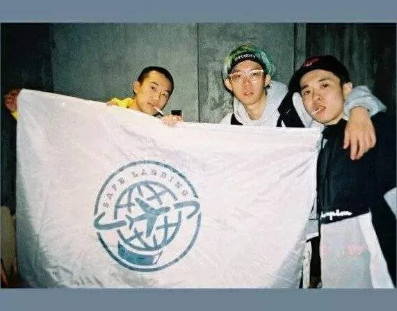 中文说唱中的知名的说唱组合,如今还有多少没有解散并且活跃的