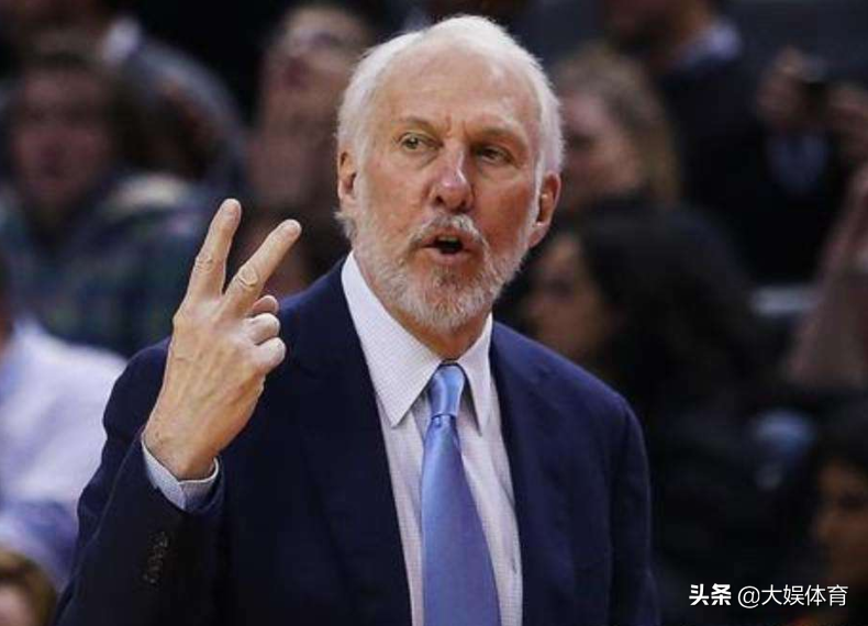 nba有哪些历史上厉害的教练(NBA历史15大主教练出炉，现役四位主教练上榜，波波维奇冲第一？)