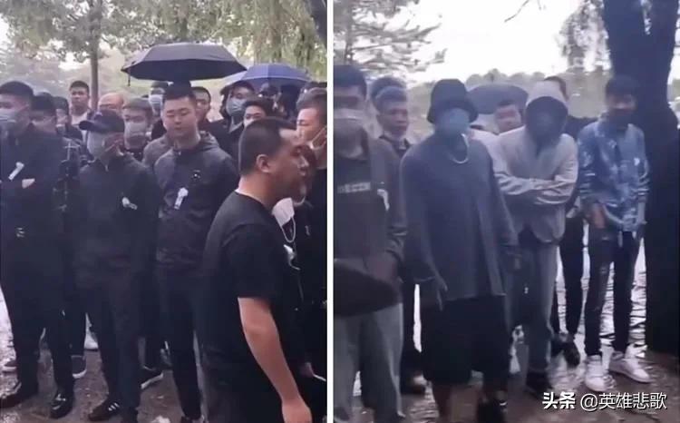 表面很风光，结局很凄凉，盘点5名短命的网红