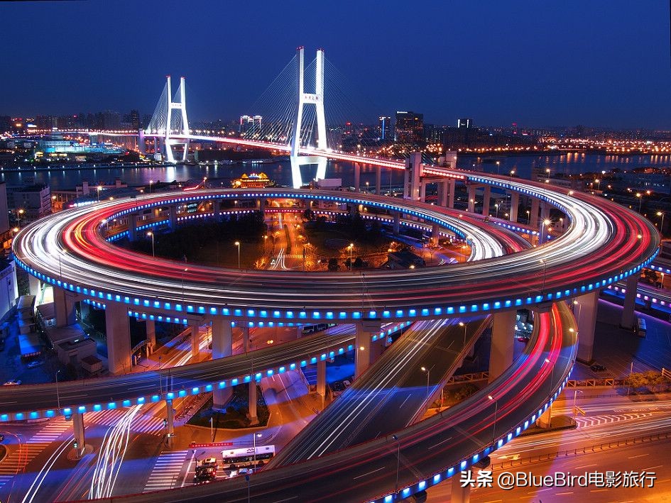 《何以笙箫默》取景地合集：何以爱恋游苏沪，琴瑟鸣于上师大