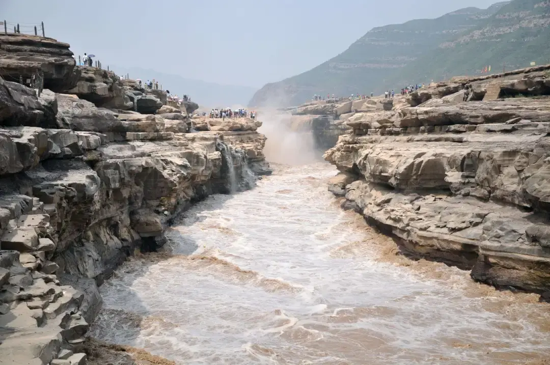 国内10大世界级美景,个个都是超乎寻常,美得过分,你去过几个?