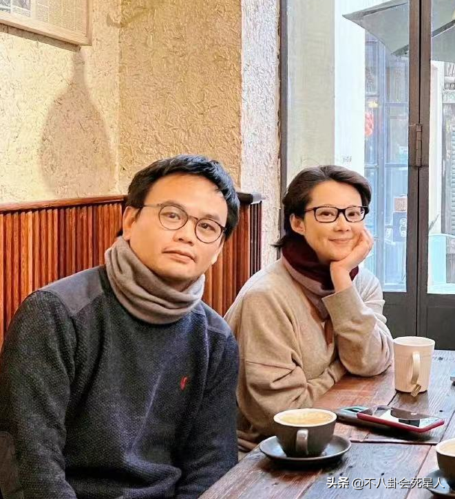 嫁了三次外国人的女明星（中国嫁给老外最成功的女人）