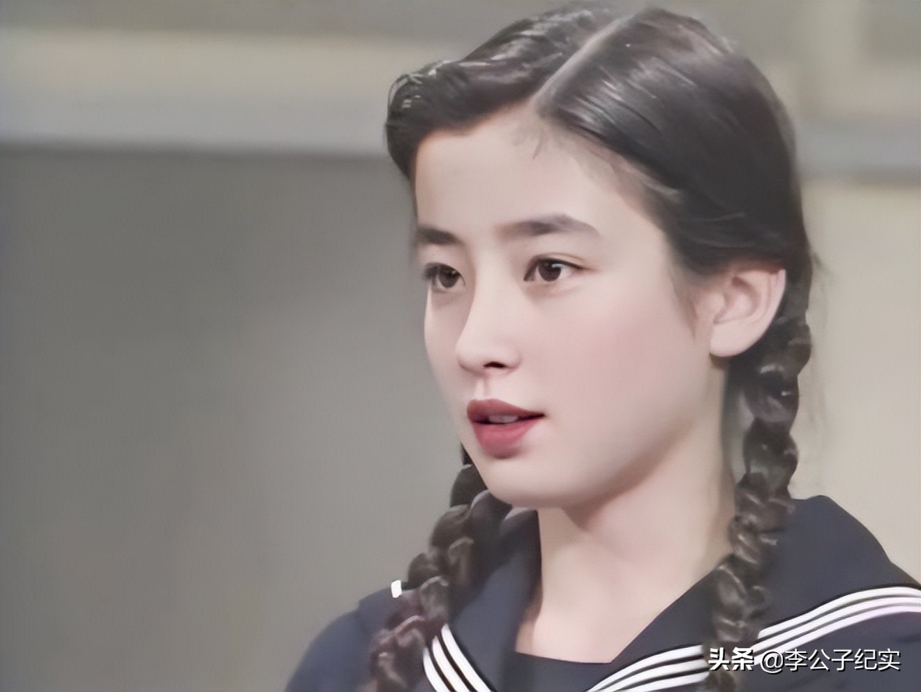 “昭和女神”悔婚轻生，被毒母送给大导演，46岁夺影后逆袭归来