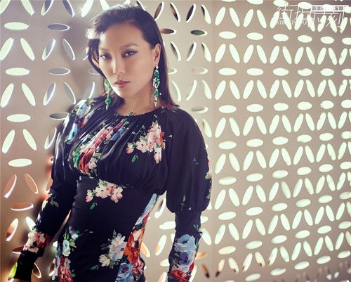 中国内地三大名媛千金，身价个个超百亿，7小时都逛不完自家豪宅