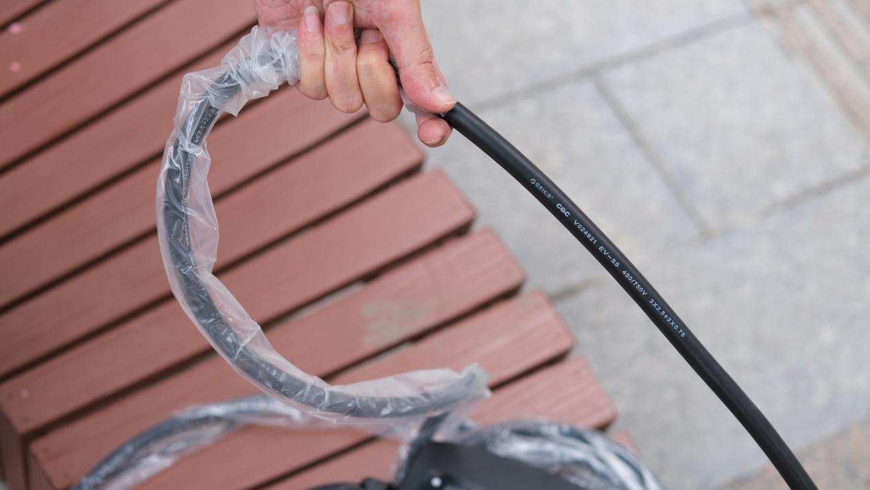 解决出门充电、放电问题，ORICO充、放电枪使用体验