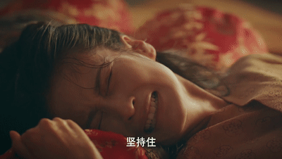 颖儿：父母为了她分居7年，她与丈夫AA制，生完孩子9天就复出拍戏