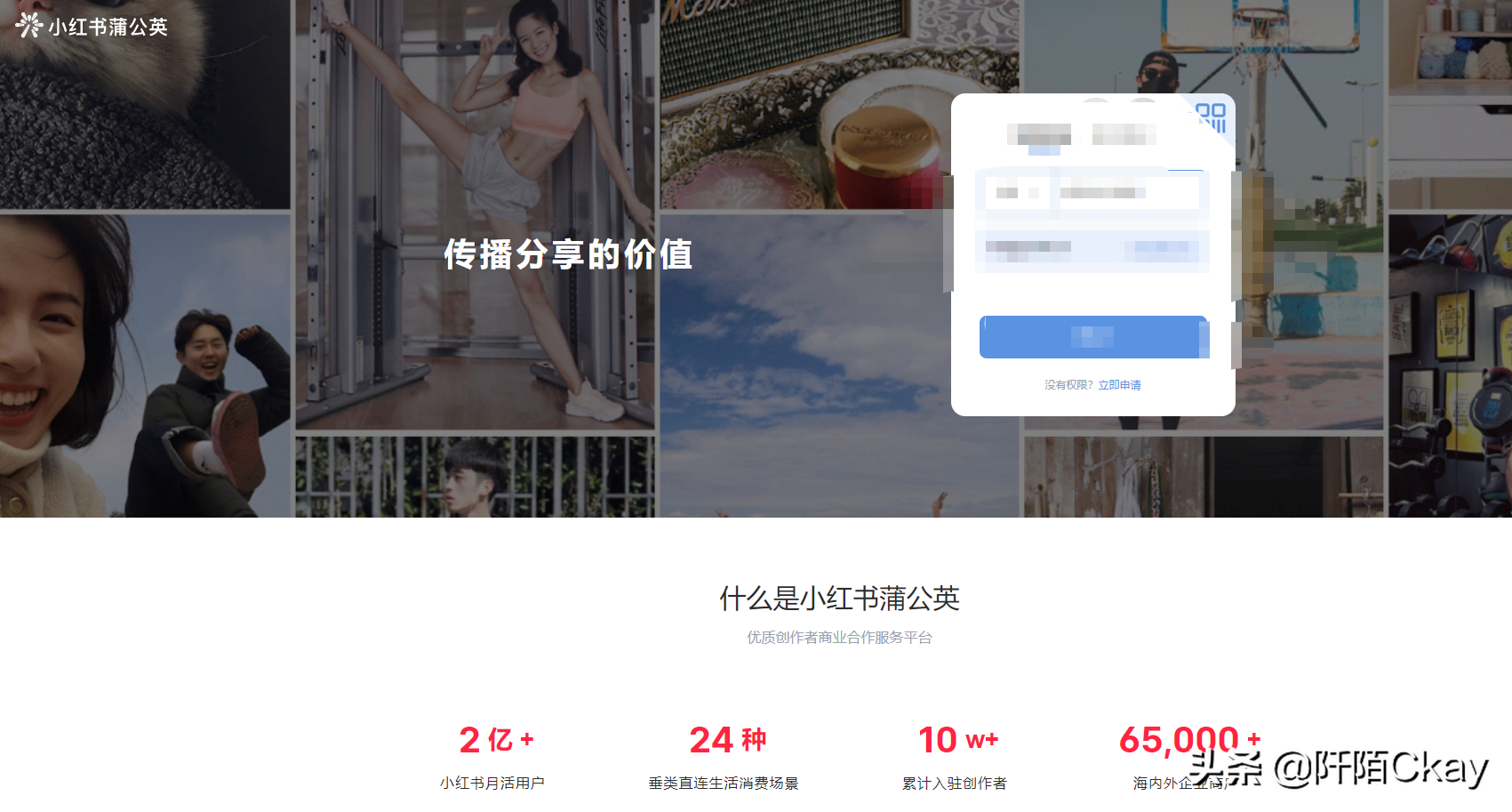品牌商家怎么在小红书平台做推广投放？