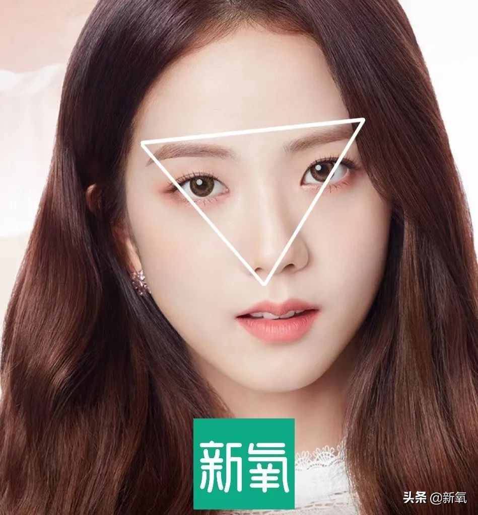 碰瓷刘亦菲还全网好评，姐这张脸真是集天地精华了吧