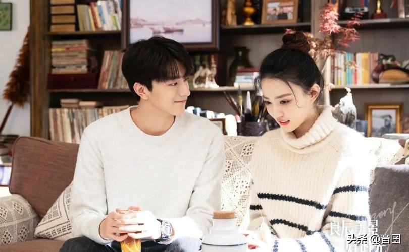 好剧推荐｜分享“五十部”很好看的青春校园剧「2」